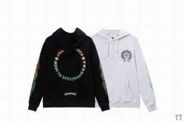 Picture of Chrome Hearts Hoodies _SKUChromeHeartsS-XL20tr421980